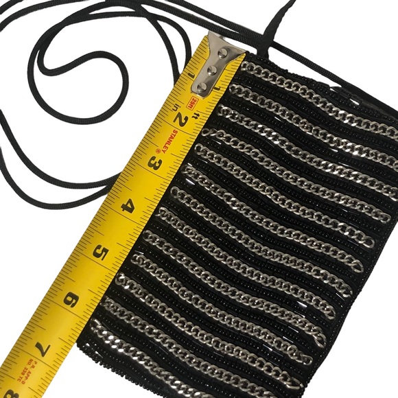 Bamboo Company Cell Phone/Wallet Carrying Case with Shoulder Strap - Picture 7 of 9